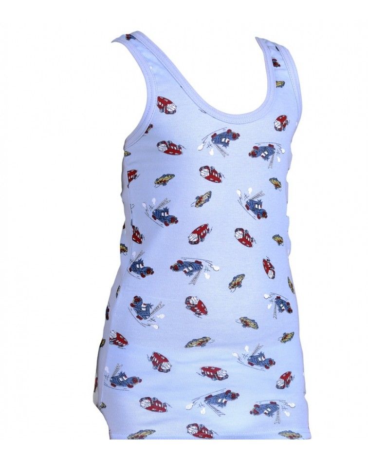 Camisole Printed
