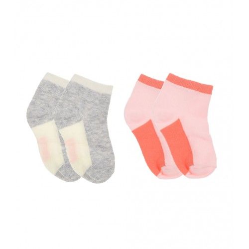  Tights HECTER Infant Socks HECTER 2 pairs SUDHRH061-1
