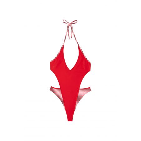  Swimwear DIESEL copy of Diesel Women swimwear body A03977-0IDAA-5