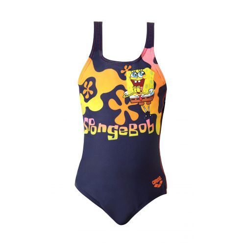  Swimwear Arena Arena Girl Swimwear Sponge Jr One Piece 1A88873-1