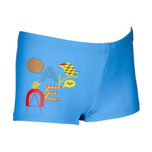  Μαγιό Arena Arena Boy Swimwear Hansel Kids Short 2A43785-1