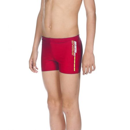  Μαγιό Arena Arena Boy Swimwear Suomi Jr Short 2A43243-1