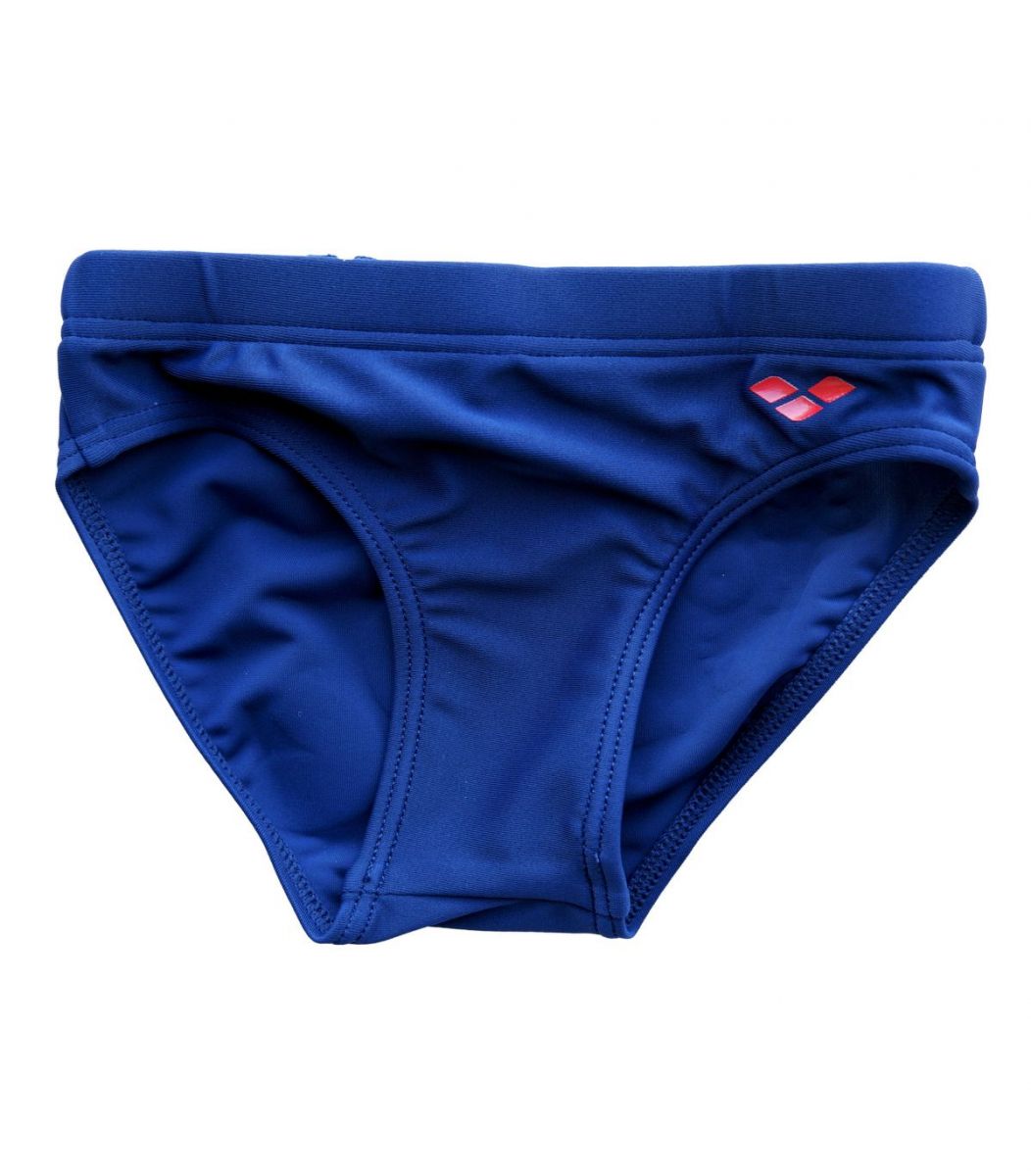 Arena Boy Swimwear Water Tribe Kids Brief Color Blue Size 12 months