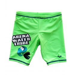  Μαγιό Arena Arena Boy Swimwear Water Tribe Kids UV Jammer 1162268-1