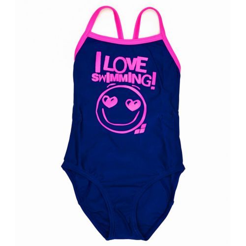  Μαγιό Arena Arena Girl Swimwear Lovely Kids One 2314491-2
