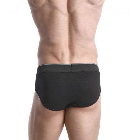 Lord Men Brief, Wide Rubber Lord - 6