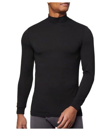  Men Long Sleeve T-Shirt Lord Lord Men Half turtleneck, Long Sleeve {PRODUCT_REFERENCE}-4